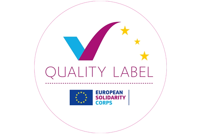 The Quality Mark is the Certificate of Solidarity of high quality